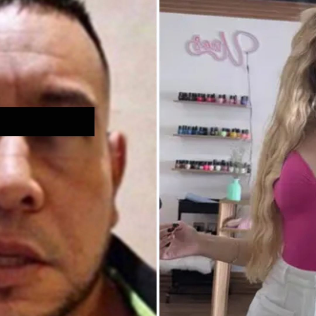 'El Doble R', Jefe del CJNG Señalado por EUA como Presunto Asesinato de Tiktoker Valeria Márquez