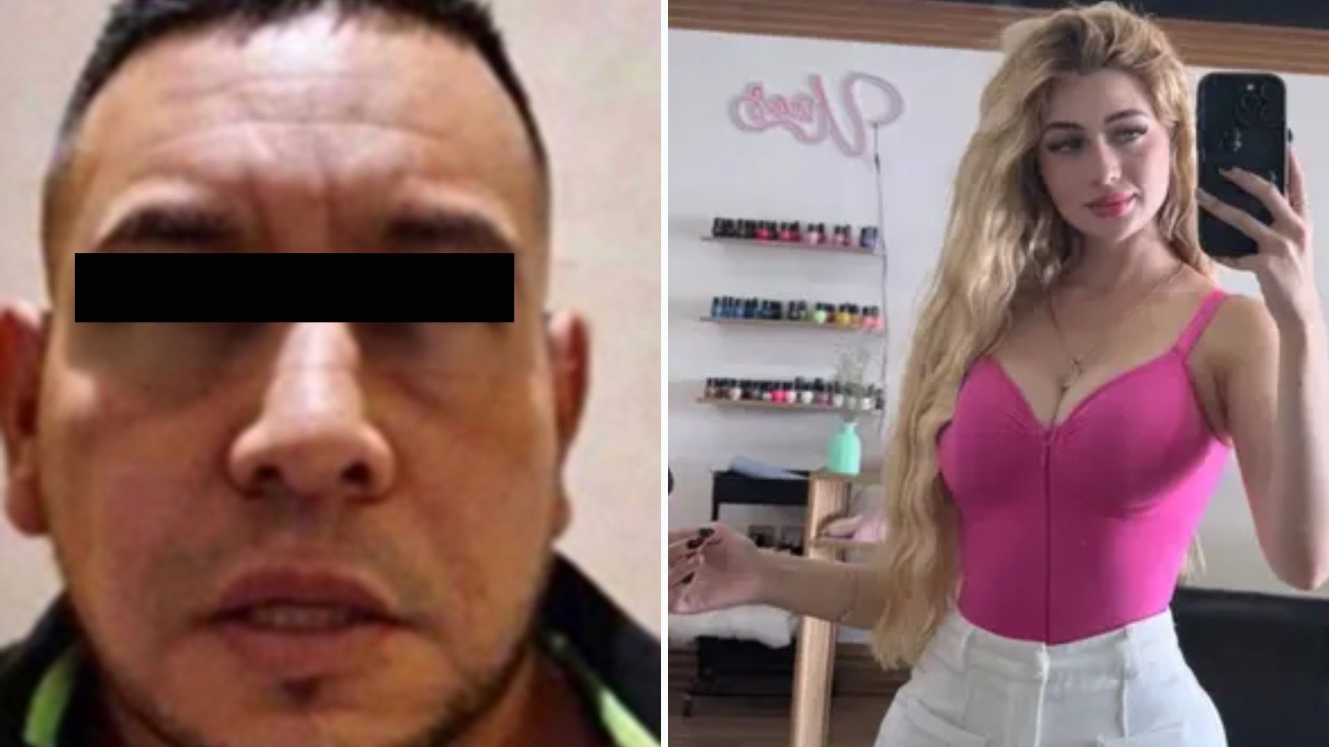 'El Doble R', Jefe del CJNG Señalado por EUA como Presunto Asesinato de Tiktoker Valeria Márquez