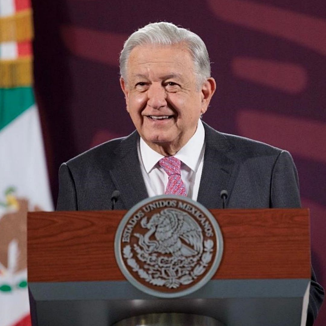 AMLO Cerrará su Redes Sociales y no Recibirá a Nadie,