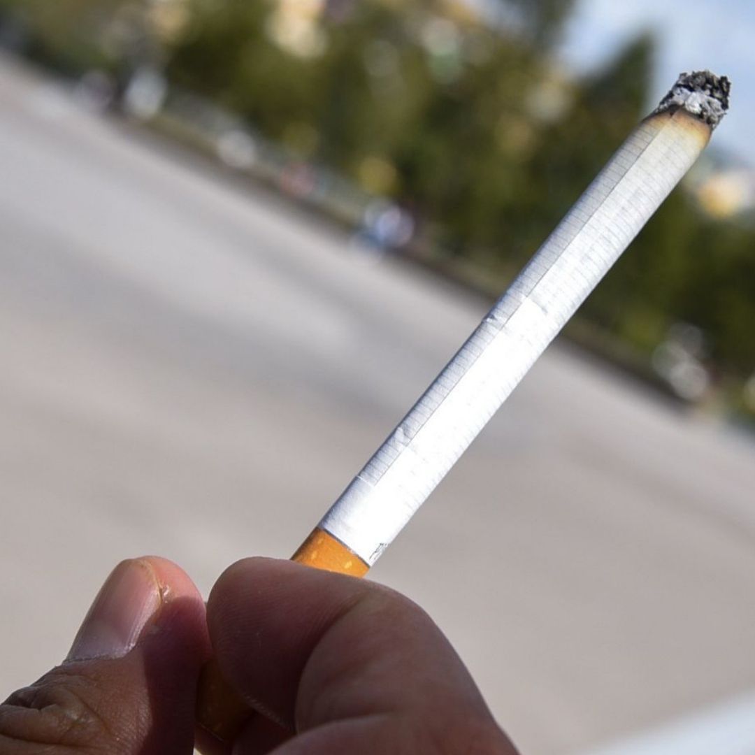 Investigador detectó algunas estrategias de las tabacaleras para promover cigarros entre los niños y adolescentes