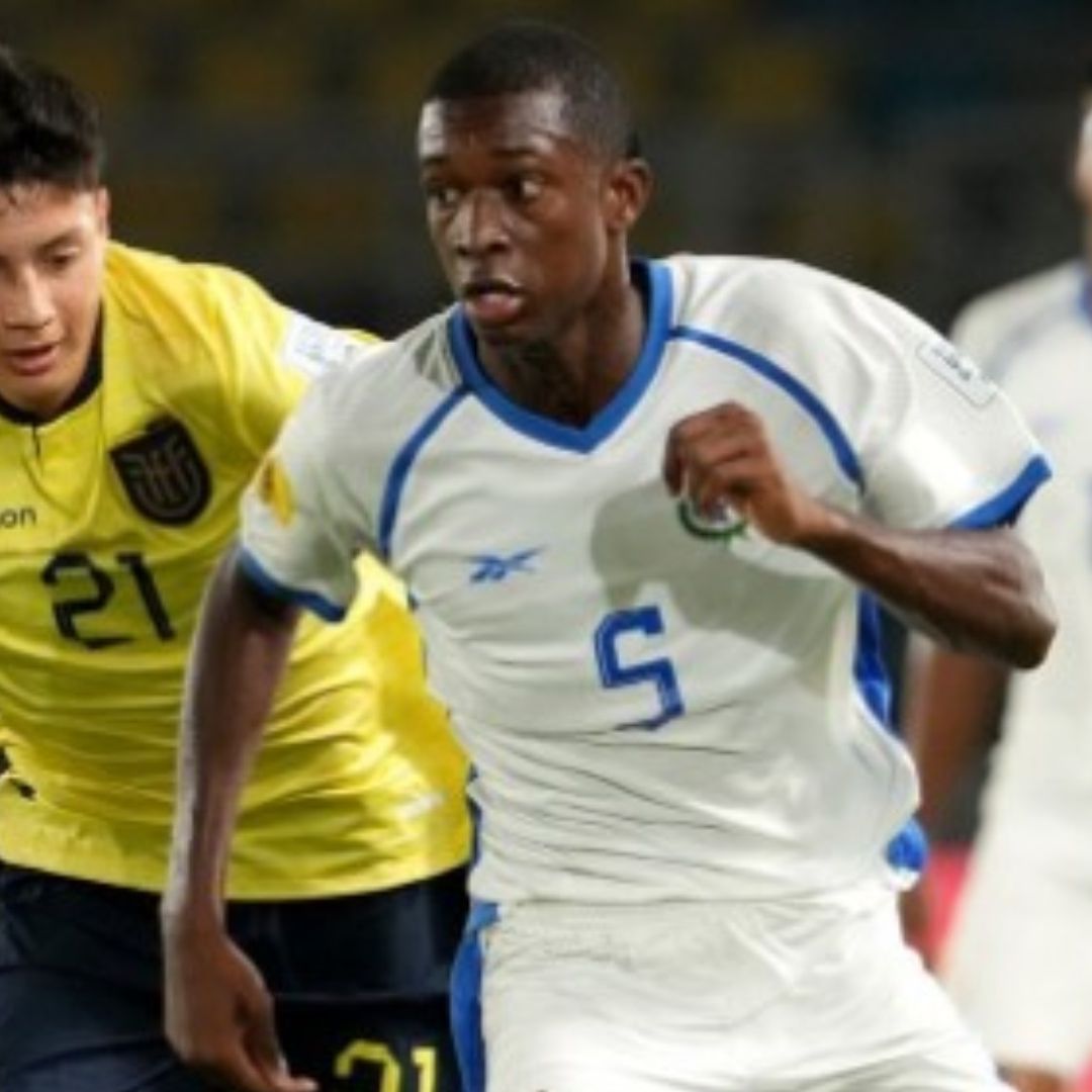 La noticia de la muerte de Giancarlos estremeció a todo Panamá. Foto FEPAFUT