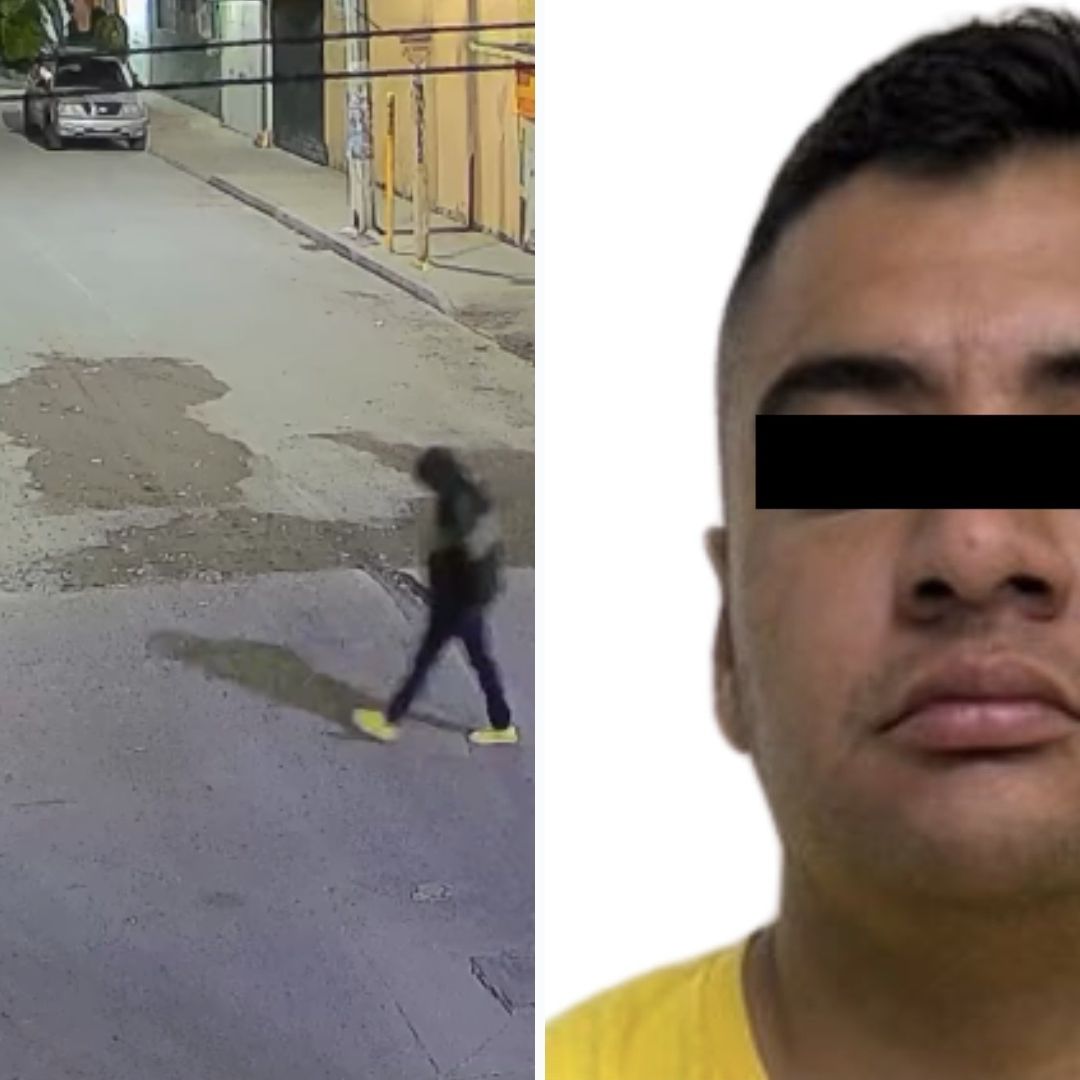 Detienen a Policía por Matar a Perrito ‘Pastor’ con Arma de Fuego en Ecatepec, Edomex