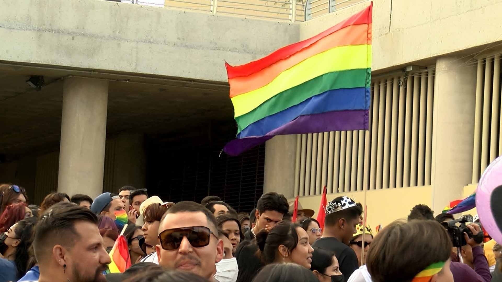 ¿Cuándo es la Marcha LGBT+ en Torreón? Esta Será la Ruta