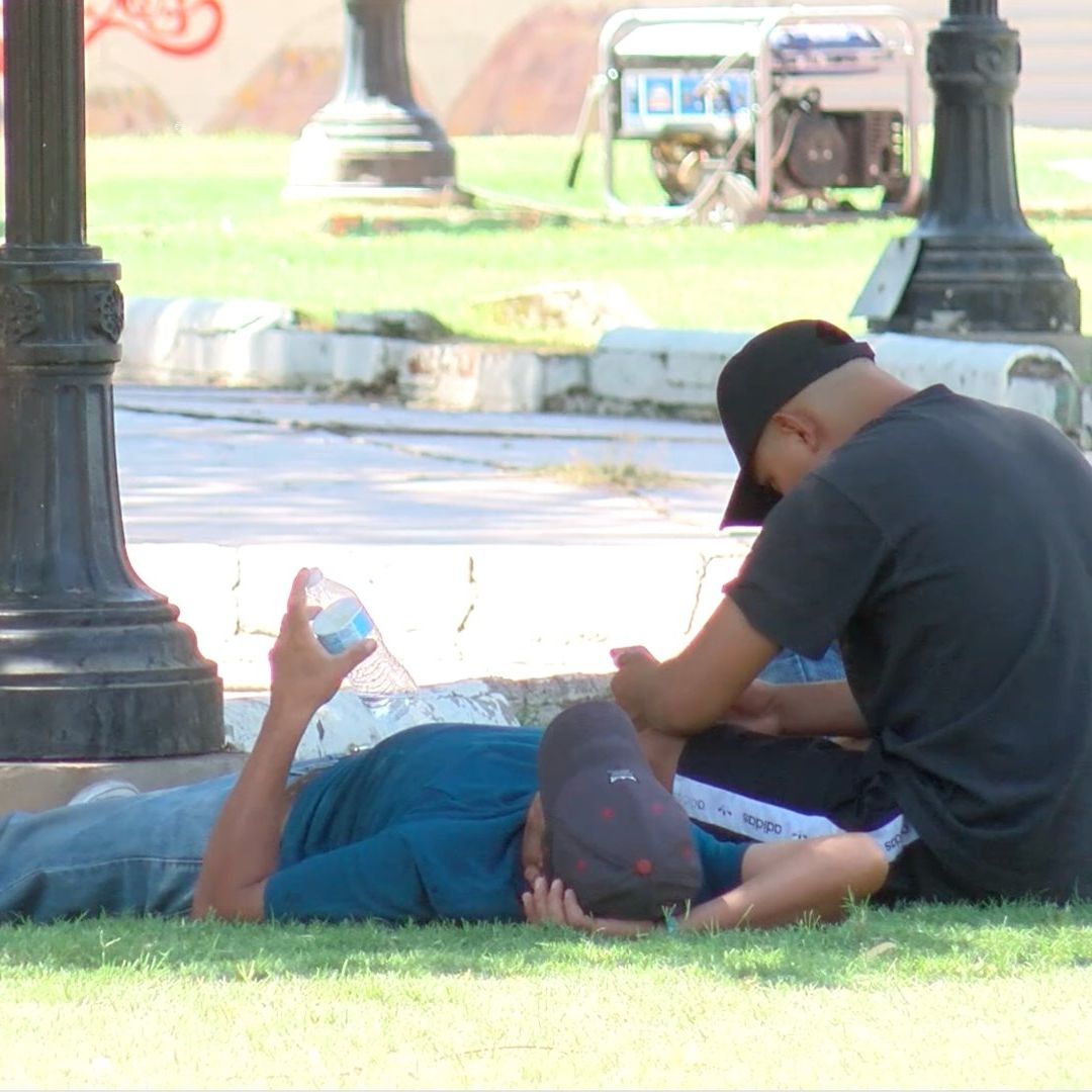 Confirman Segunda Muerte por Golpe de Calor en Mexicali