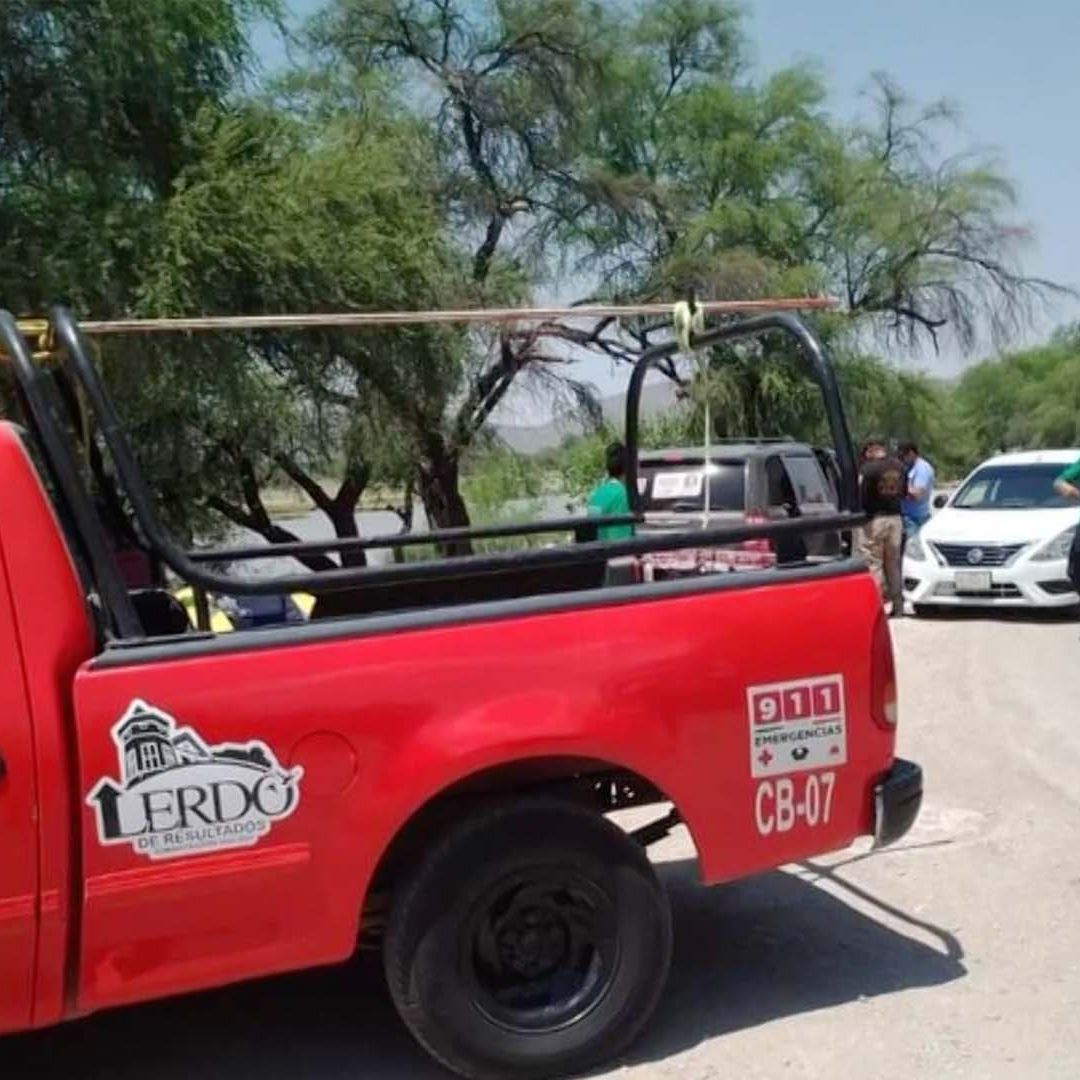 Joven Muere Después de Salvar a su Amiga de Ahogarse en el Río