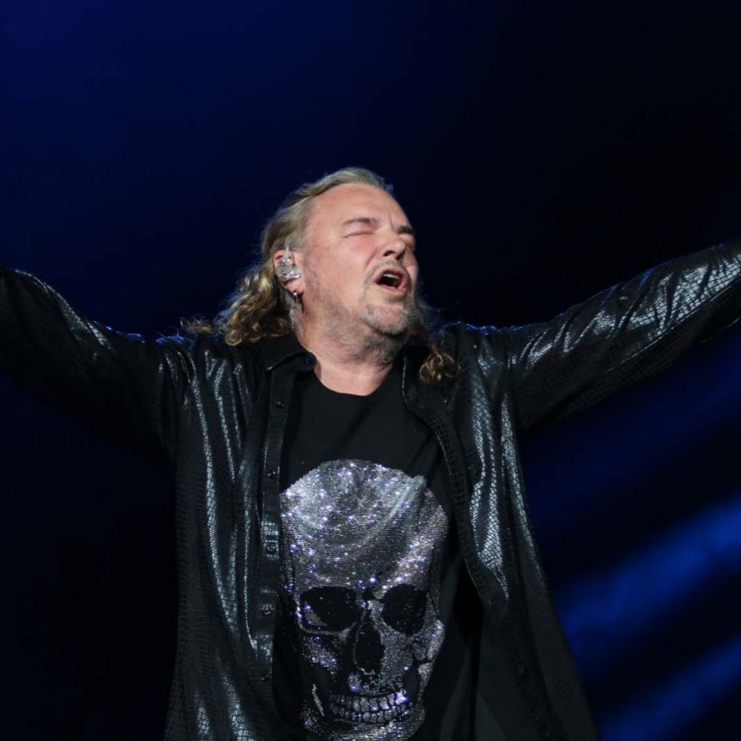 Maná anuncia gira por México 2024