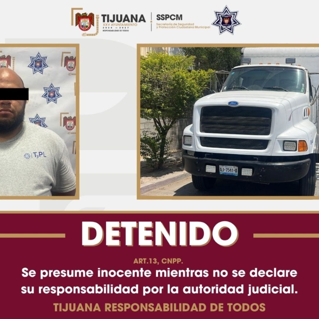 Muere Mujer Tras ser Atropellada por Tractocamión