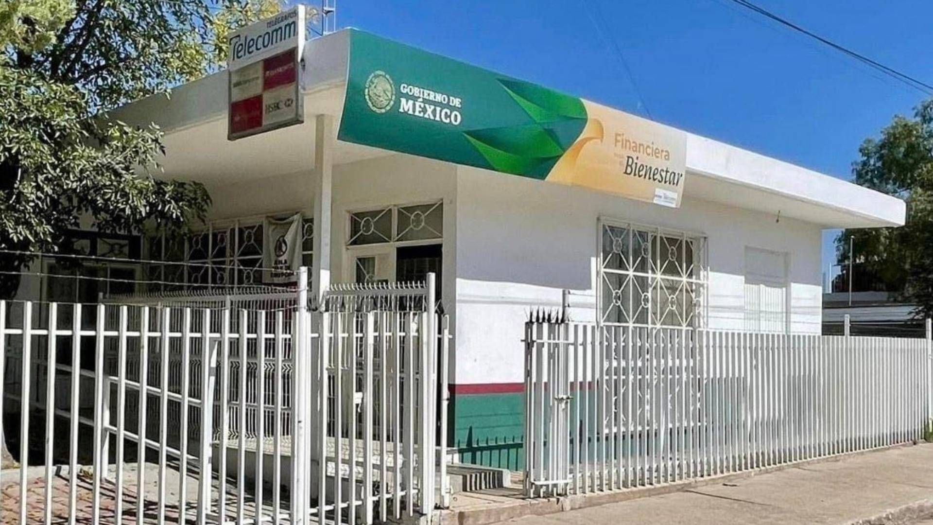 Financiera para el Bienestar cuenta con 1,700 sucursales en México para realizar retiros, pagos y cobrar remesas