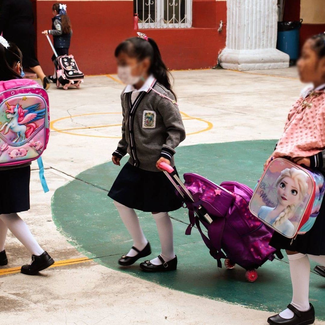 La SEP Puebla publicó los resultados de las preinscripciones 2024 para preescolar, primaria, secundaria y bachillerato