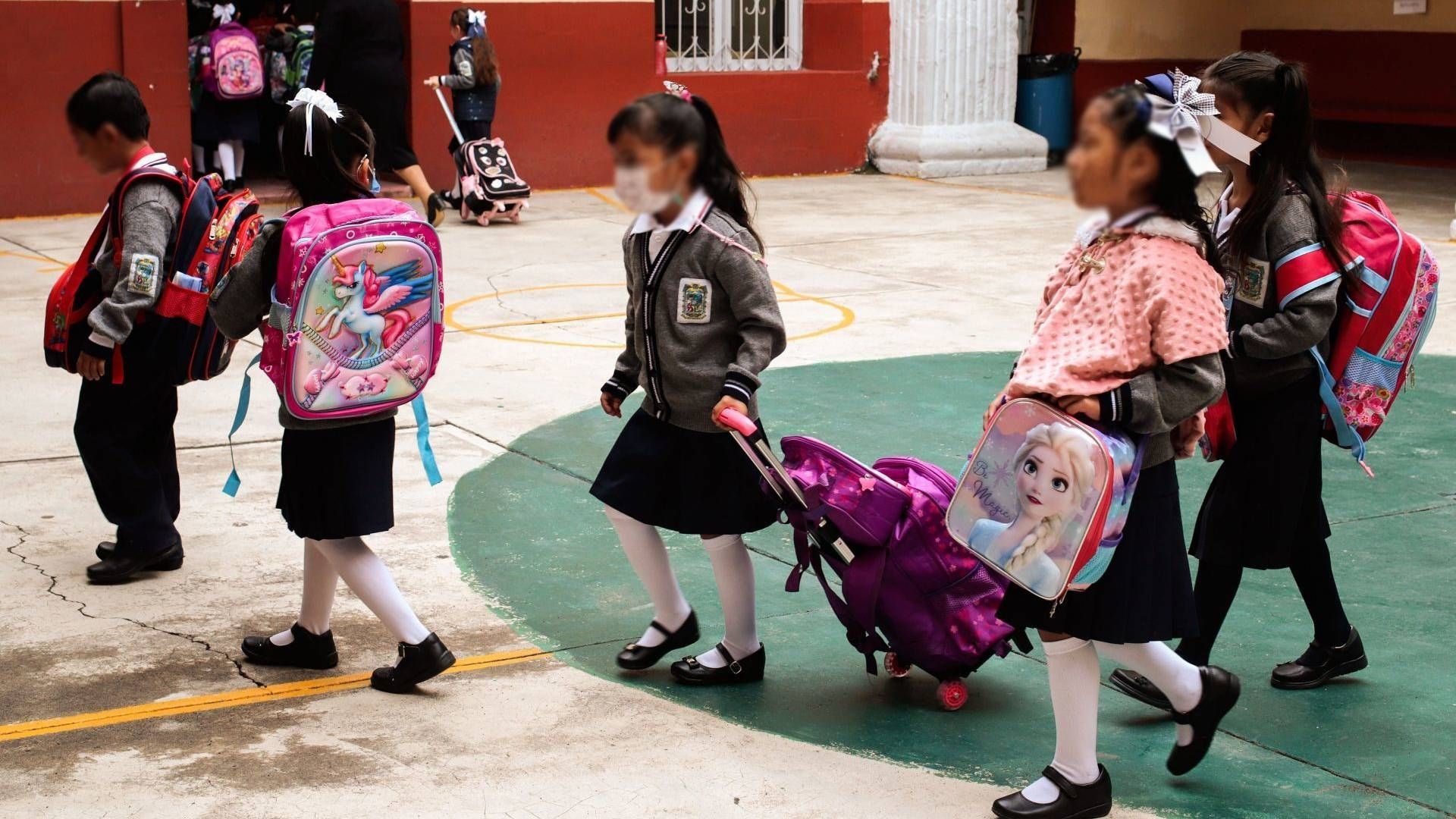 La SEP Puebla publicó los resultados de las preinscripciones 2024 para preescolar, primaria, secundaria y bachillerato