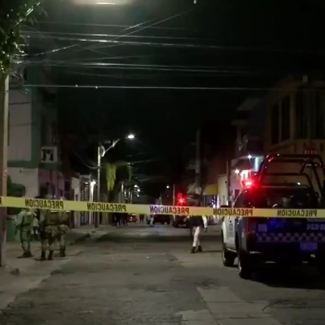 Multihomicidio en León: GN Ingresó a la Casa Minutos Antes del Asesinato de Mujeres y Bebés