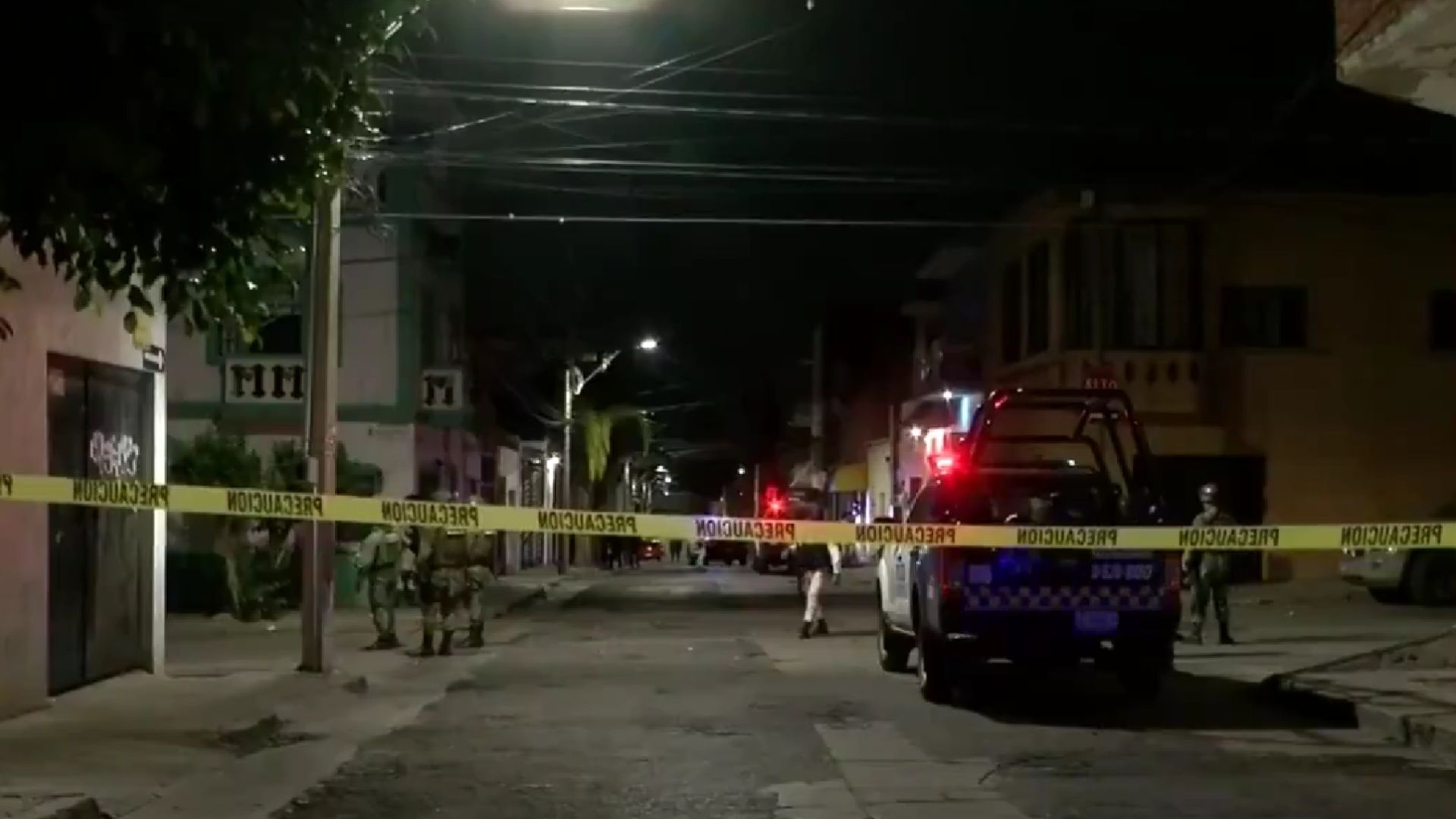 Multihomicidio en León: GN Ingresó a la Casa Minutos Antes del Asesinato de Mujeres y Bebés