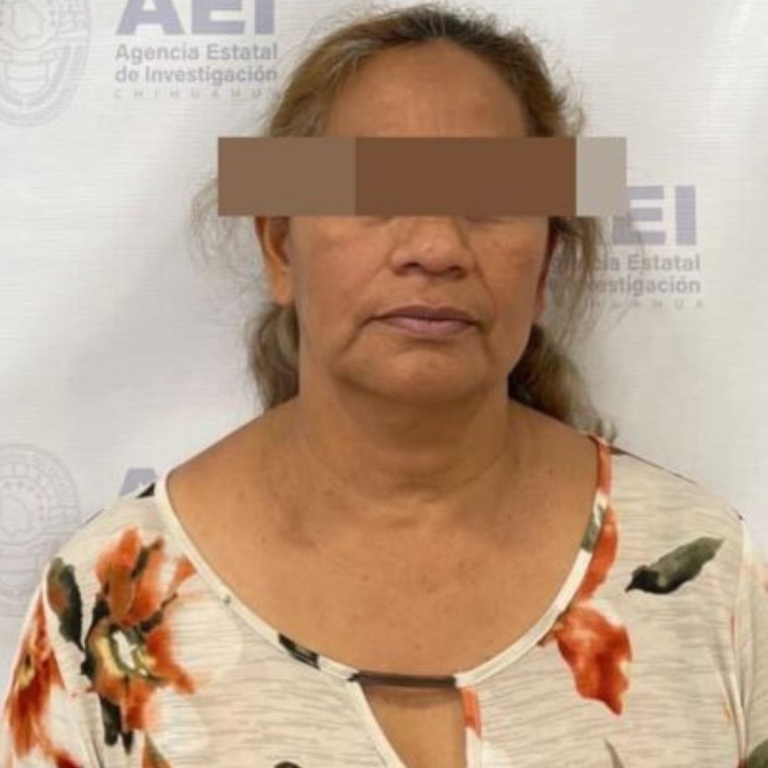 Detienen a Pastora que Obligaba a Trabajar a Migrantes para No Correrlos de Albergue