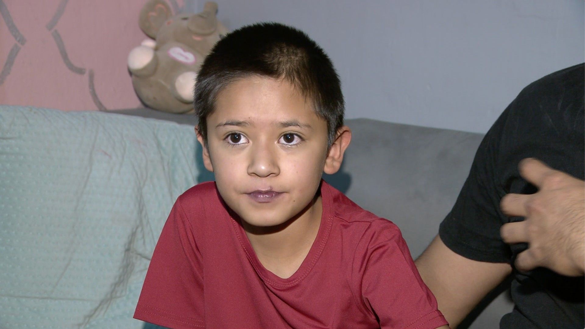 Niño de 8 Años Tiene 1 Mes para Conseguir 200 Mil Pesos y Acceder a una Cirugía de Corazón