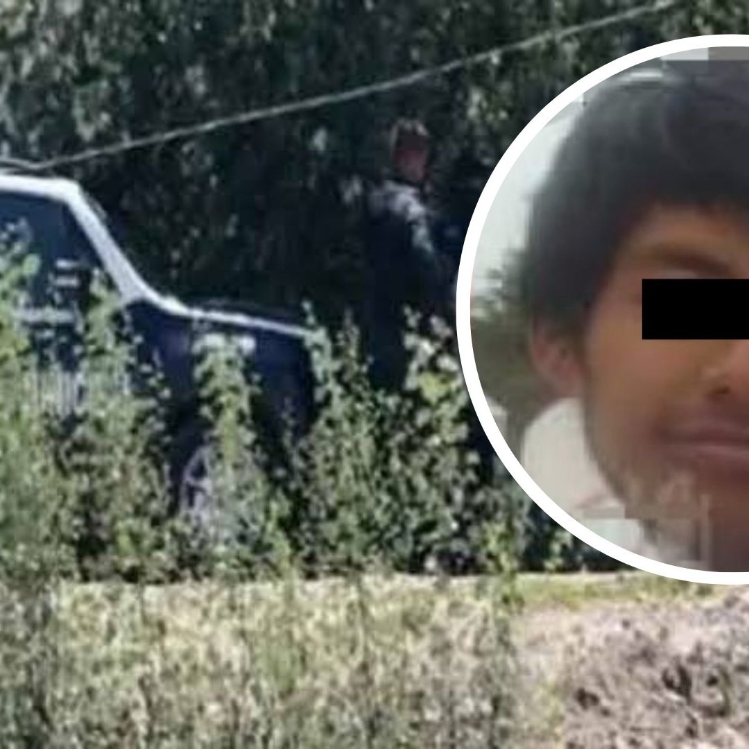 Luego de una semana localizan sin vida a Raúl Herrera en Xicotepec, Puebla.