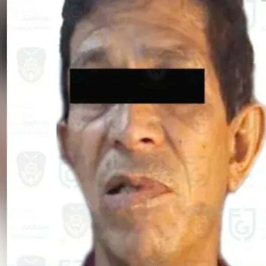 Miguel Ángel “N”, "El Violador Serial del Periférico"