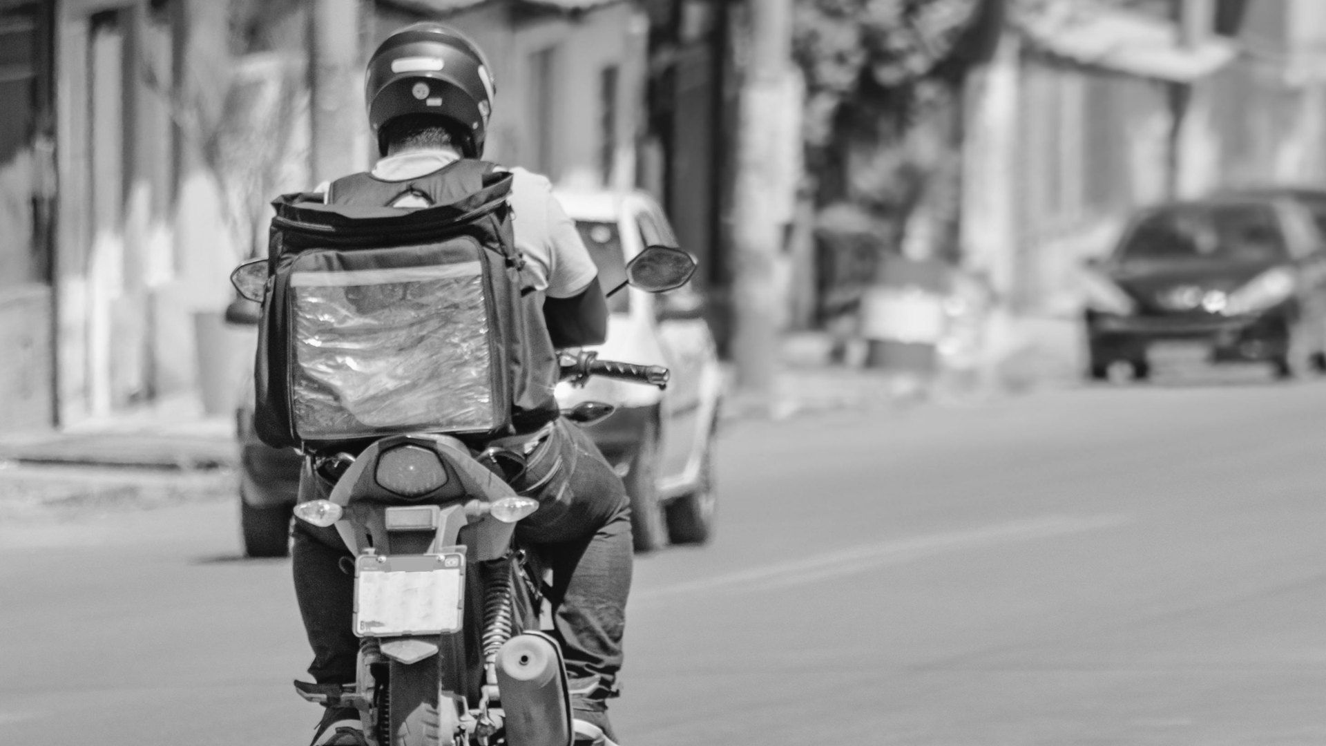 Aprueba Congreso de Puebla Ley para Regular a Motociclistas: Aplica Uso de Casco y Chaleco Obligatorio