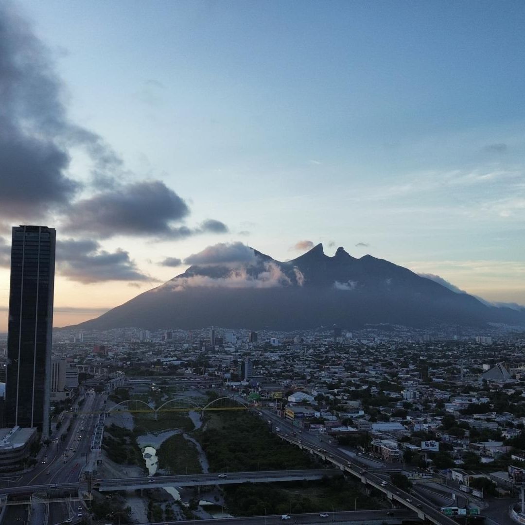 Clima Hoy en Monterrey Hoy 19 de Junio de 2025