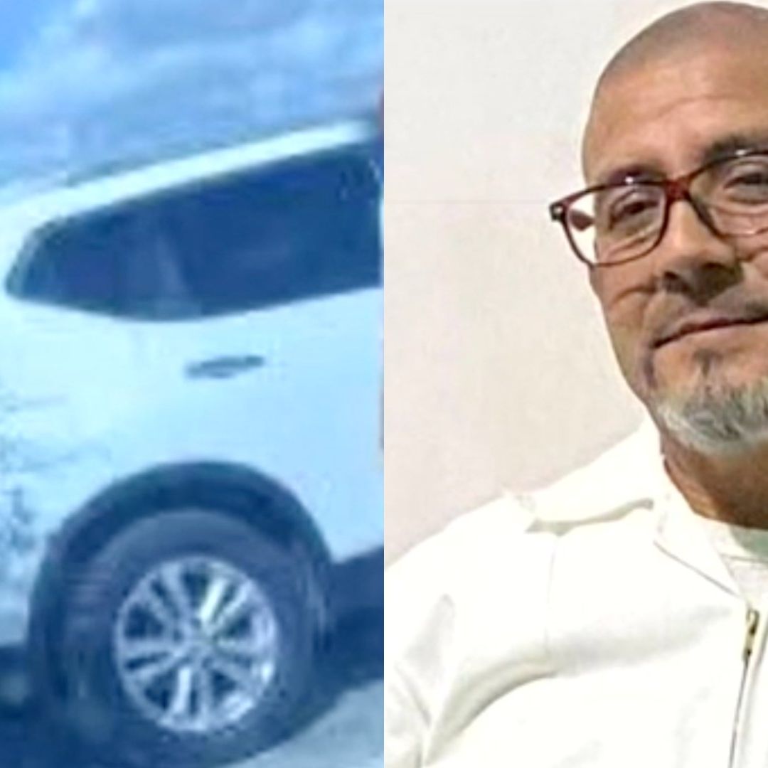 Pedro Antonio fue visto por última vez el domingo a las diez de la noche, cuando se dirigía de Nuevo León a Reynosa