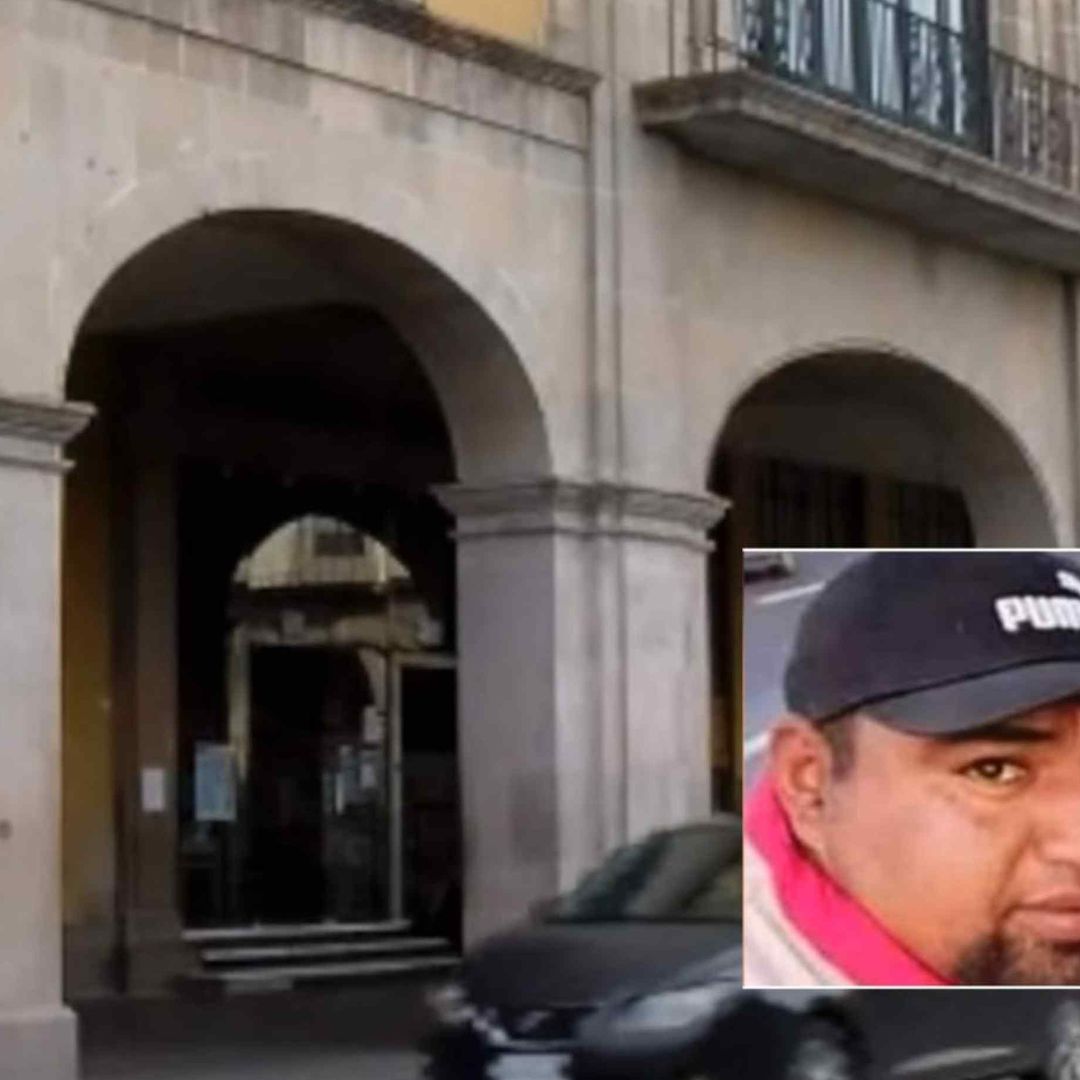 Se informó que sus restos estaban en un pozo abandonado en una comunidad de Villagrán.