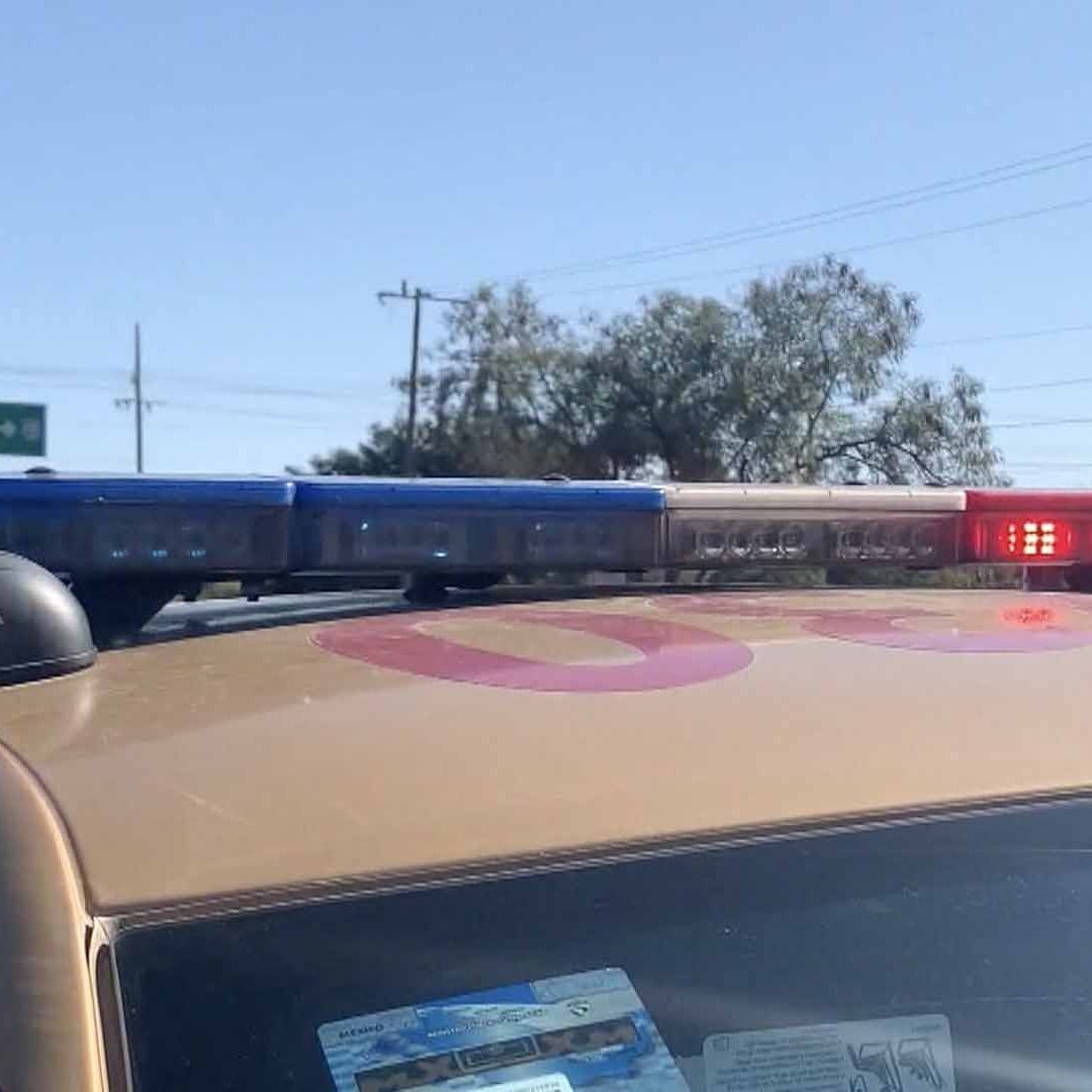 Otorgan Facultades a Tránsito Estatal para Aplicar Multas en Carreteras de Tamaulipas