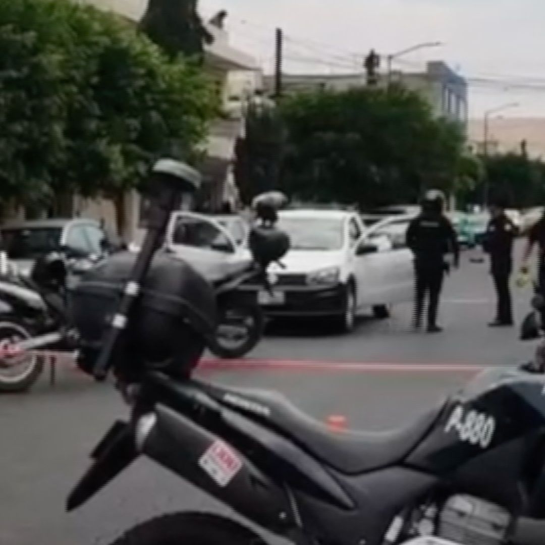 Asalto y Homicidio de un Hombre: Le Robaron Dinero en Efectivo en Tehuacán, Puebla
