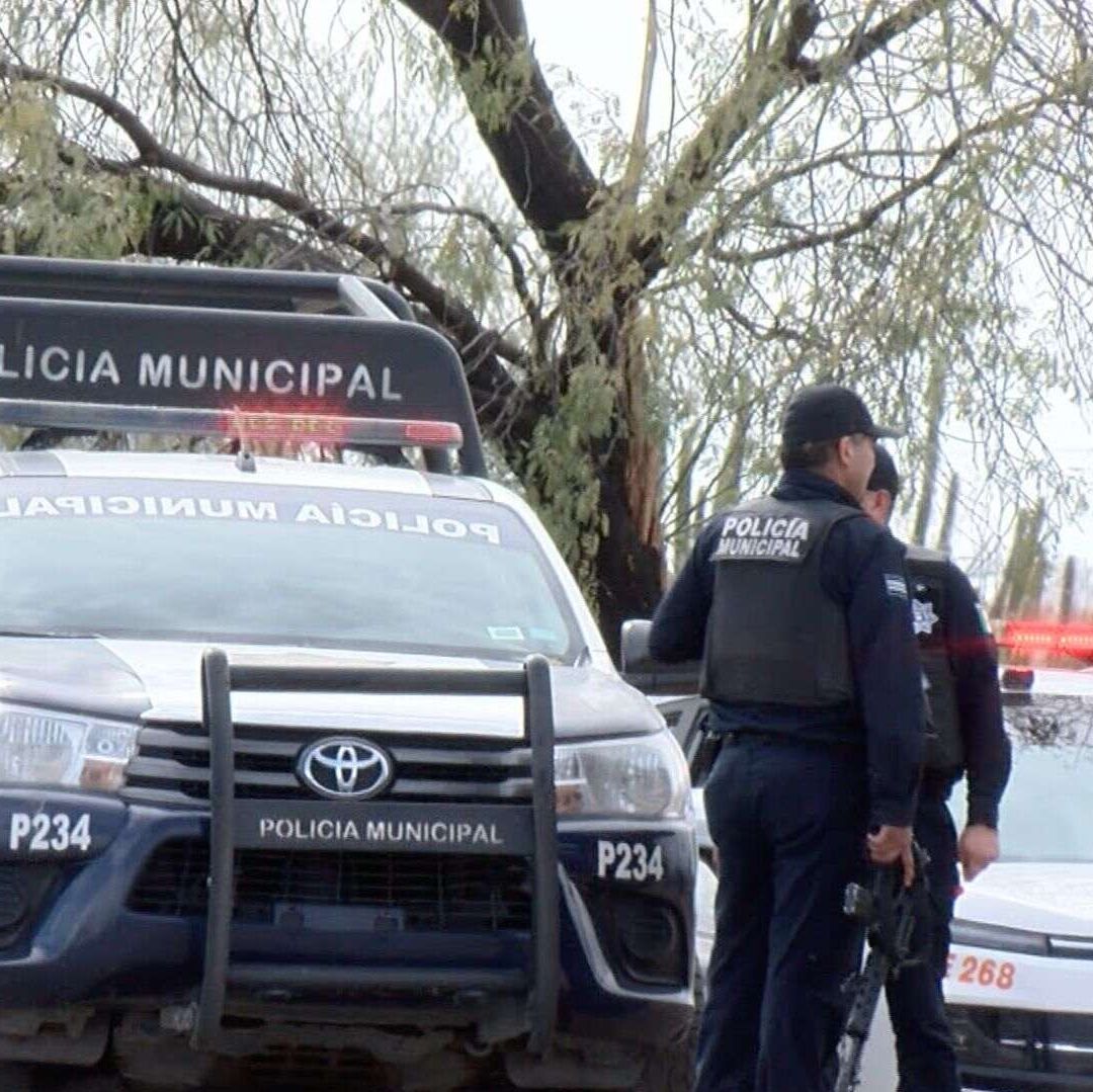 Detienen a Salvador "N" Líder de grupo Criminal en Hermosillo, Sonora