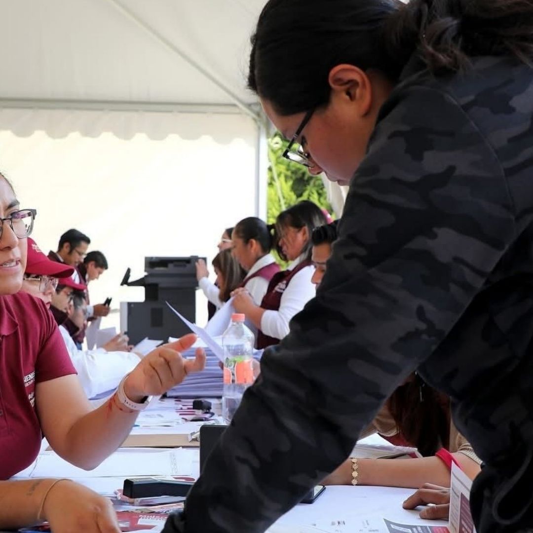 Qué apoyos de Bienestar para mujeres de 18 a 64 años abren registro en línea hoy 20 de junio 2025 lista