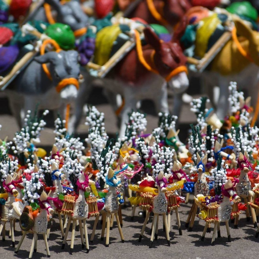 Qué se celebra el Jueves de Corpus