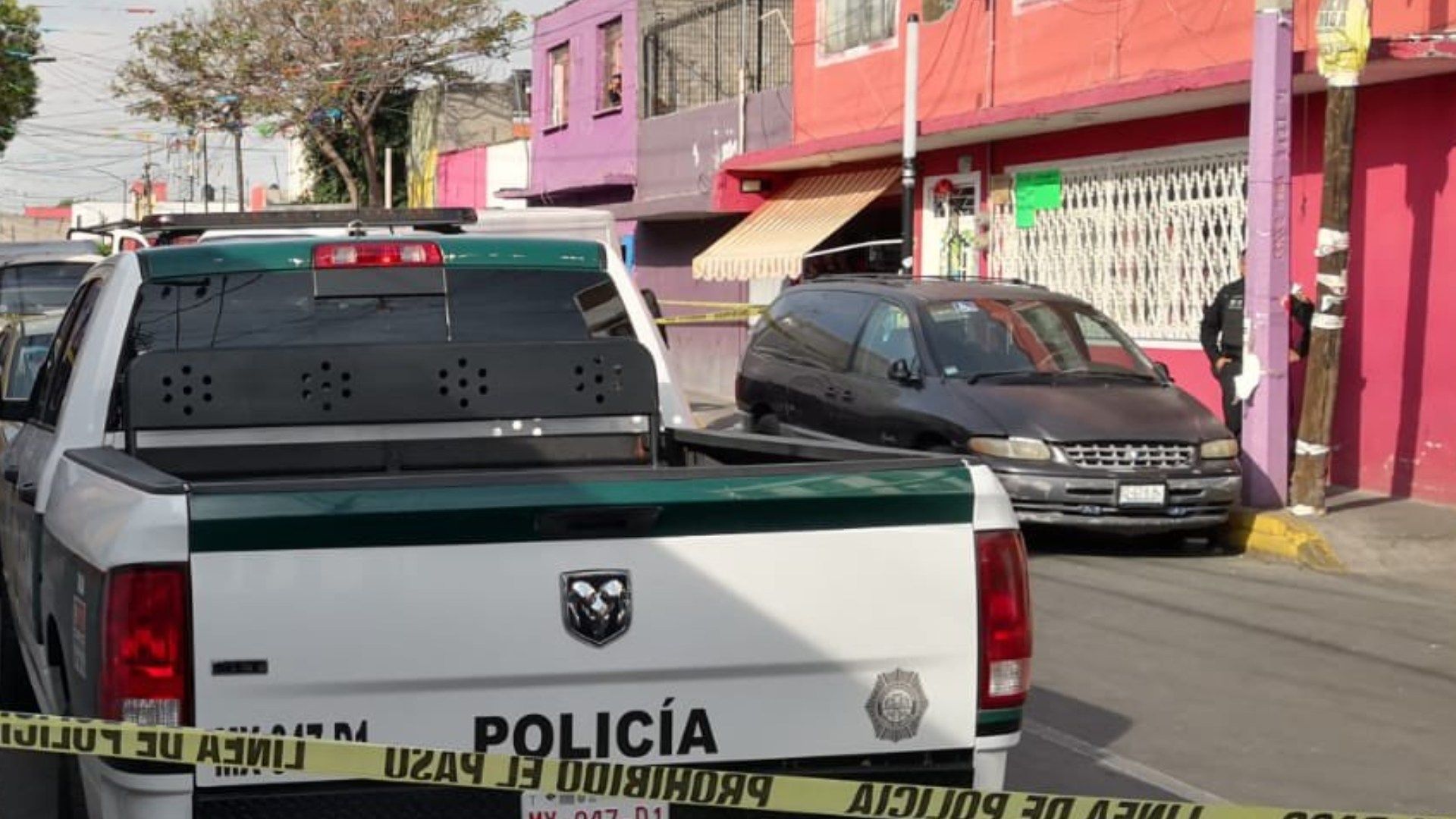 Matan a Balazos a Mujer Tras Denunciar a Cirujano por Liposucción Mal Hecha