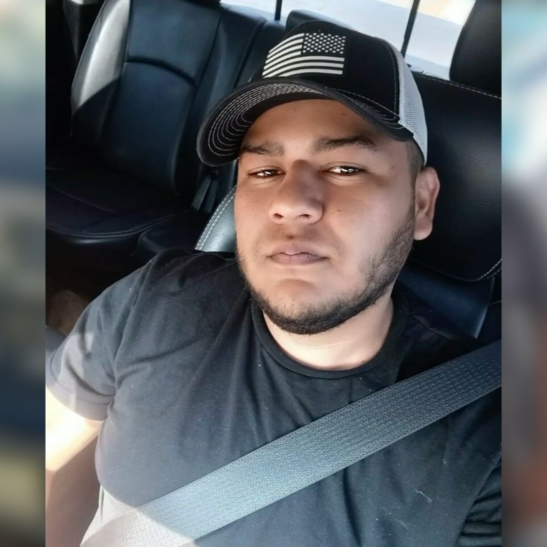 José Luis Rincón López, veracruzano asesinado en Estados Unidos