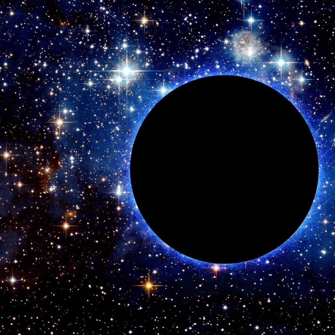 Hallan agujeros negros perdidos gracias a sus ondas gravitacionales