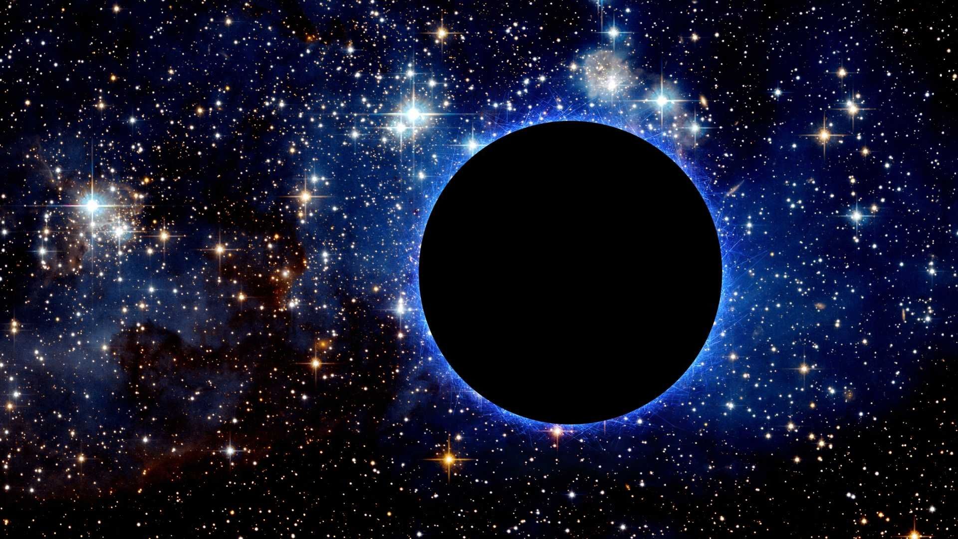 Hallan agujeros negros perdidos gracias a sus ondas gravitacionales