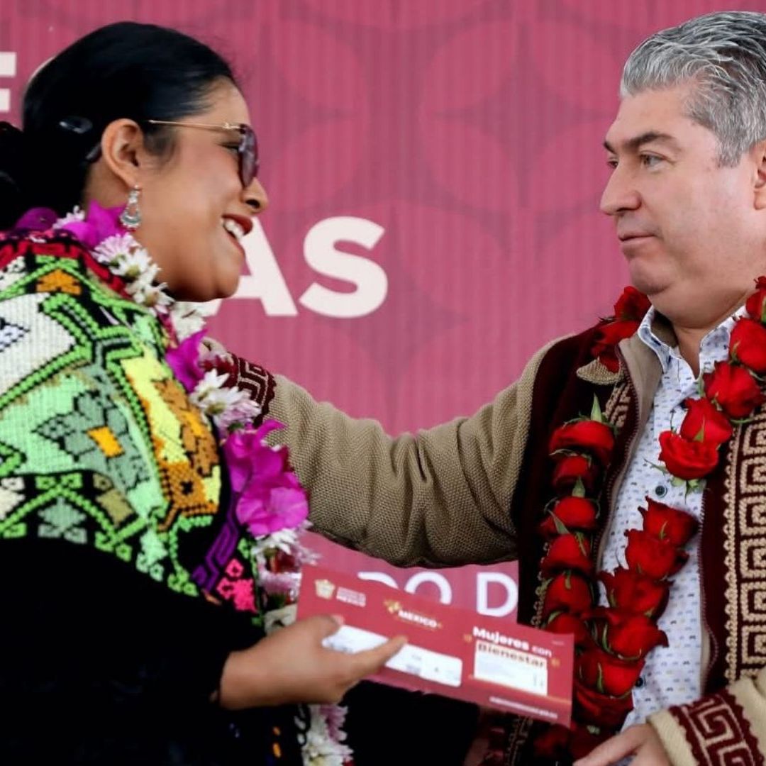 Estatus solicitud Mujeres con Bienestar 2025 cómo recuperar mi folio y Formato FUB tras registro de junio en Edomex