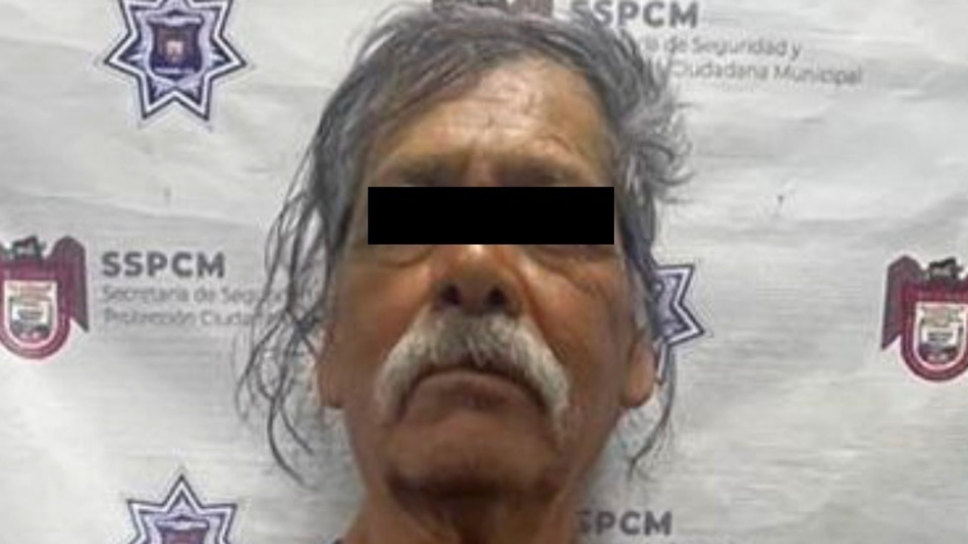Detienen a Adulto Mayor por Presuntamente Abusar de una Niña de 9 Años en Tijuana