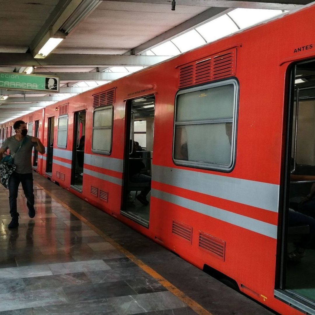 Así Amanecen las Líneas del Metro en la CDMX Hoy Jueves 19 de Junio de 2025