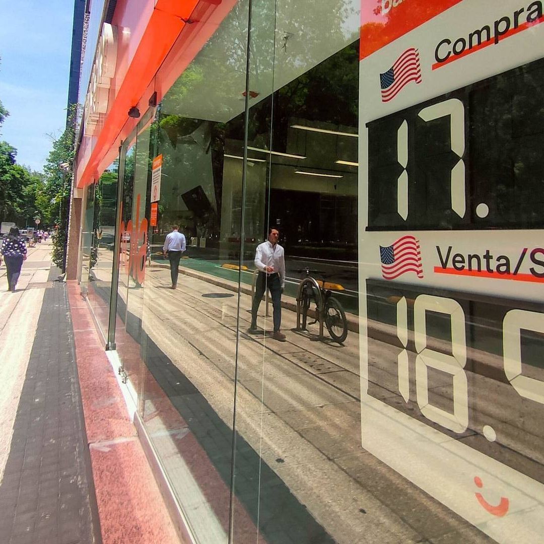 Precio del dólar hoy, 12 de junio de 2024