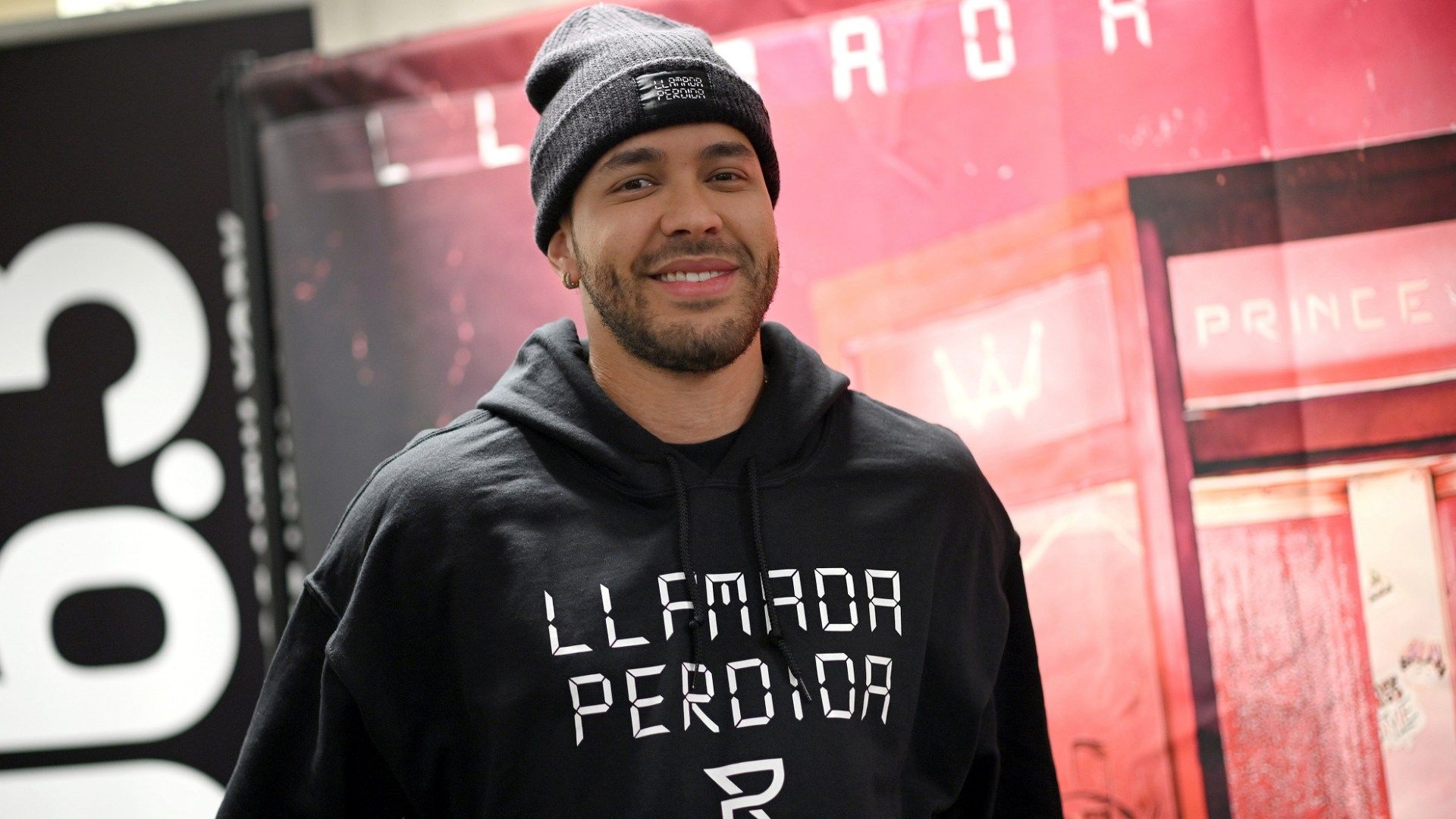 Prince Royce cancela gira por México