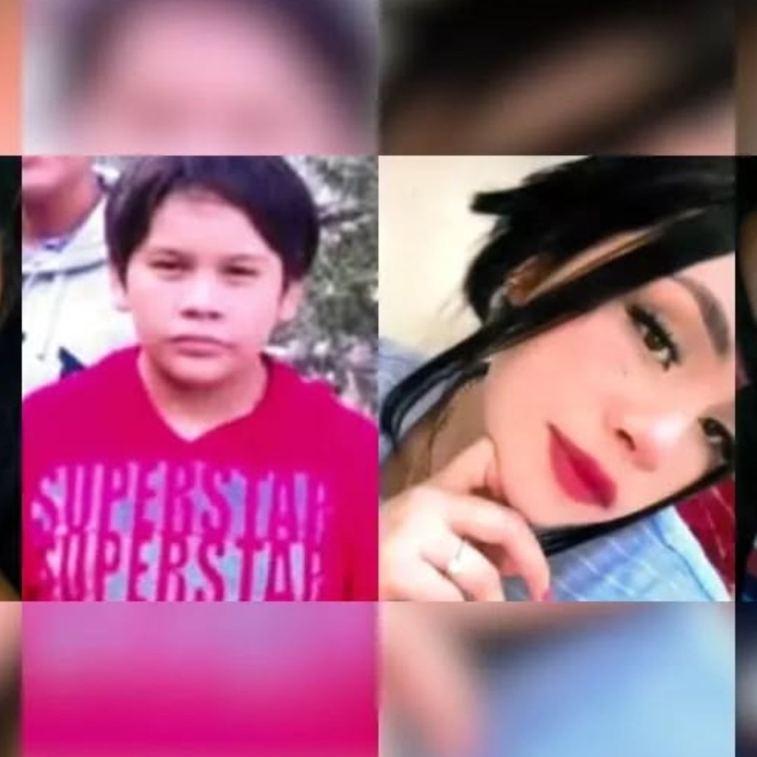 Comando Armado Irrumpe Vivienda y se Lleva a Familia en Mazatlán, Sinaloa