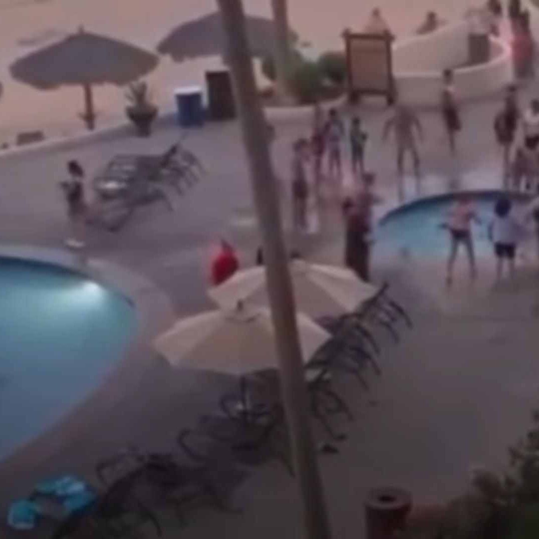 Turista Fallece Electrocutado en Jacuzzi en Condominio de Puerto Peñasco