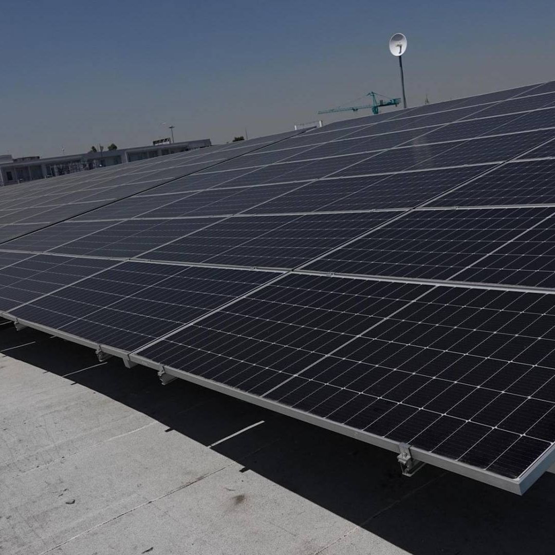 Si ya cuentas con tus paneles solares, así puedes pedir a CFE que realice la instalación