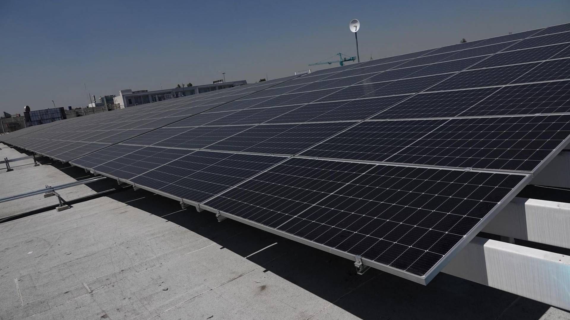 Si ya cuentas con tus paneles solares, así puedes pedir a CFE que realice la instalación