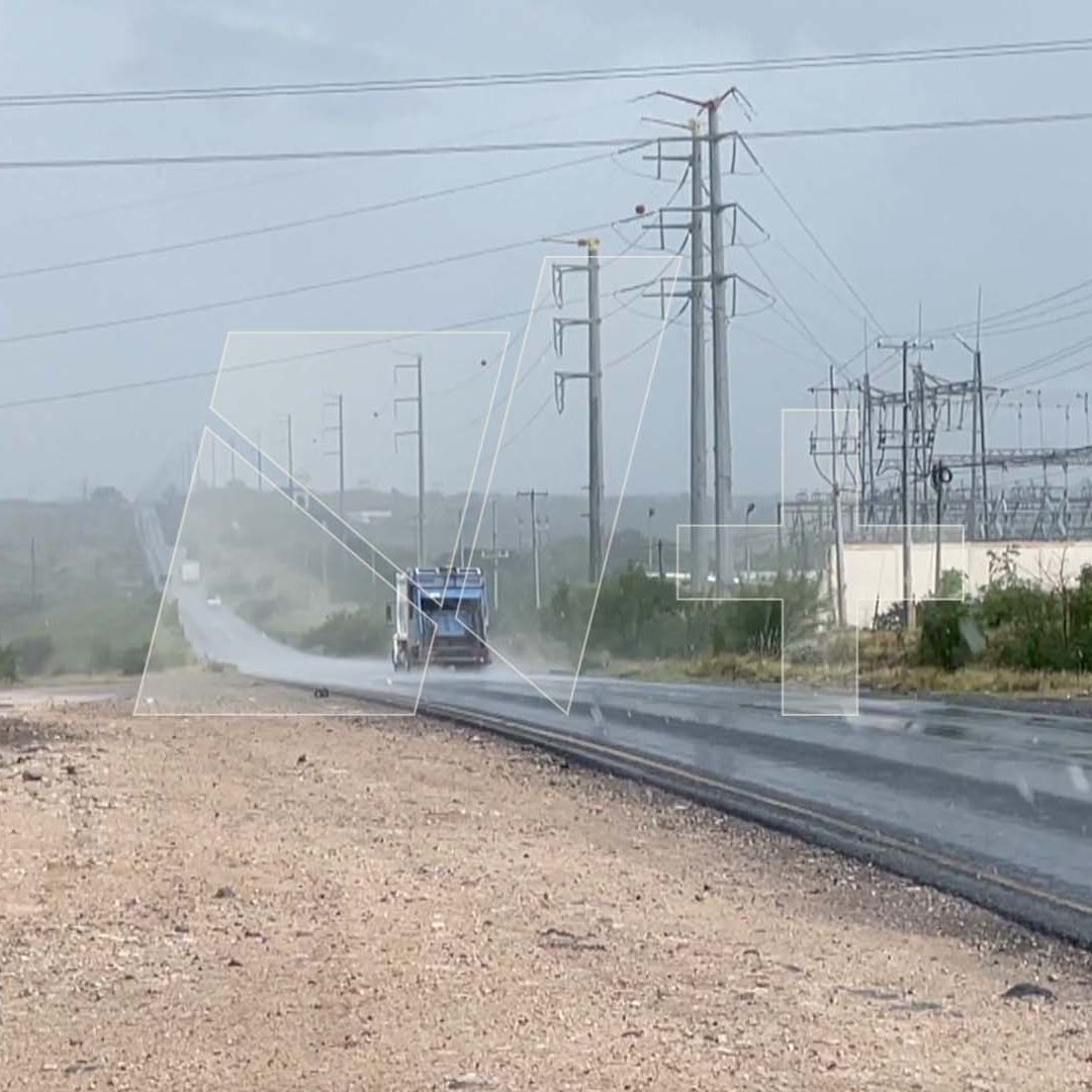 Estados Unidos Emite Alerta de Viaje por Desapariciones en Carretera Reynosa - Monterrey