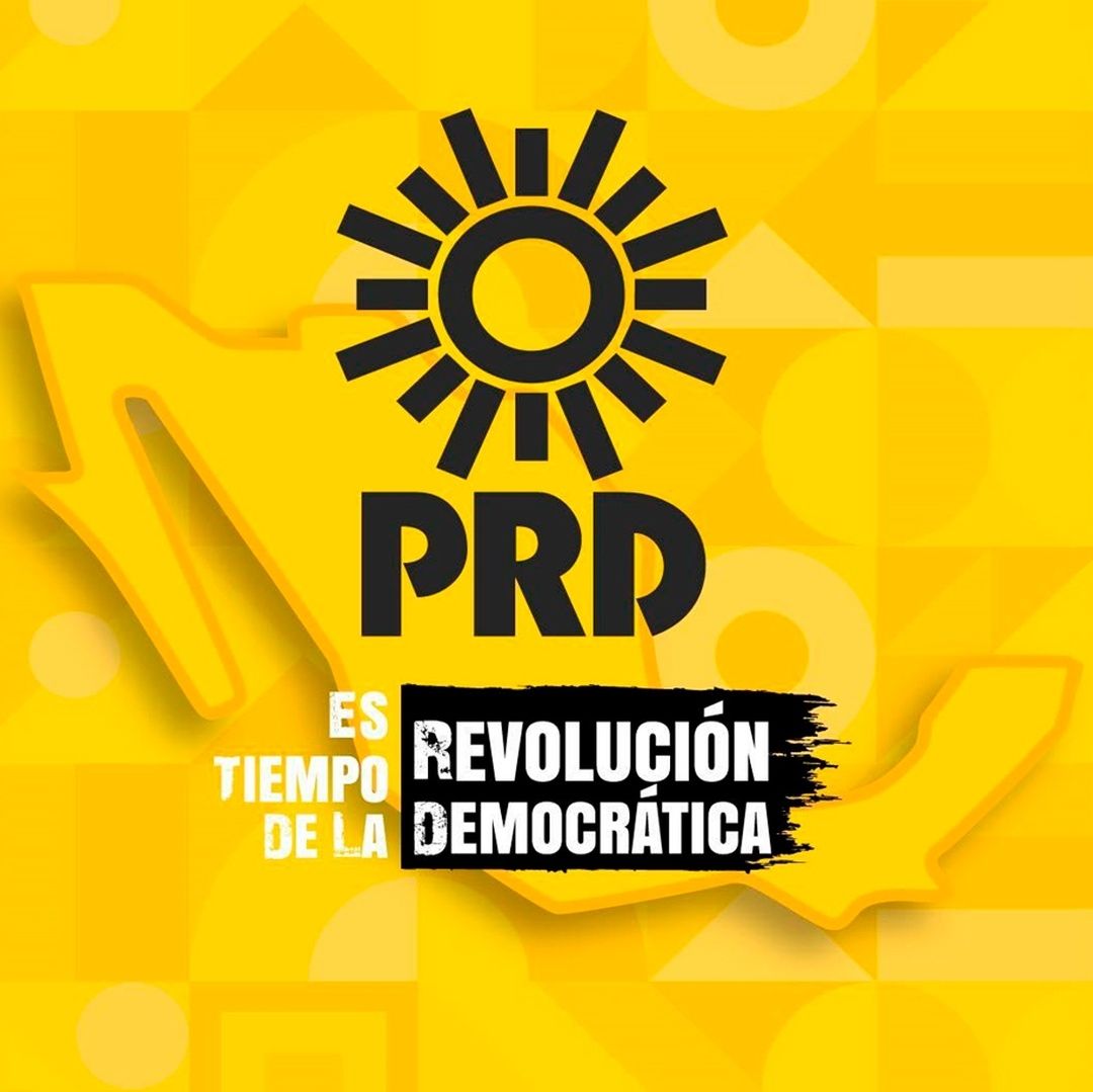 El PRD no alcanzó el 3% de los votos en la elección federal
