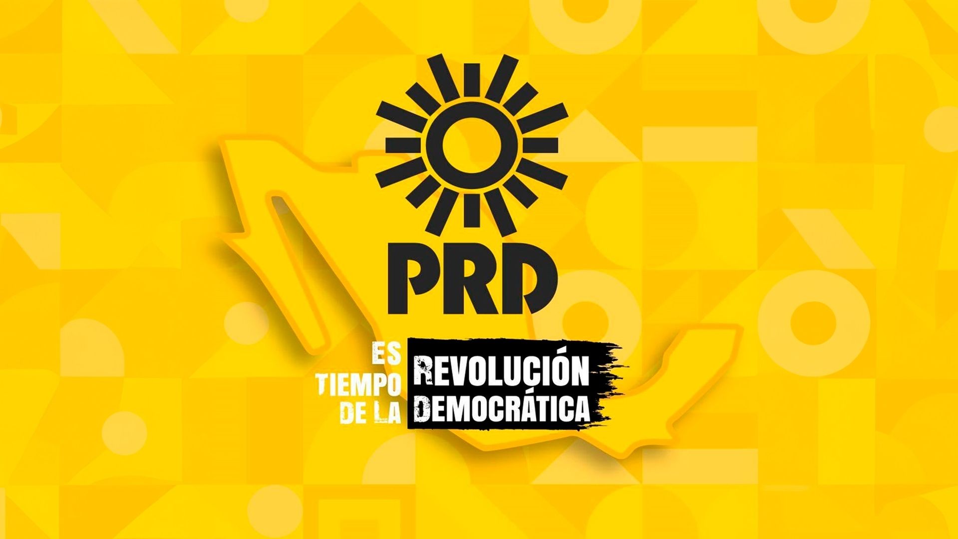 El PRD no alcanzó el 3% de los votos en la elección federal