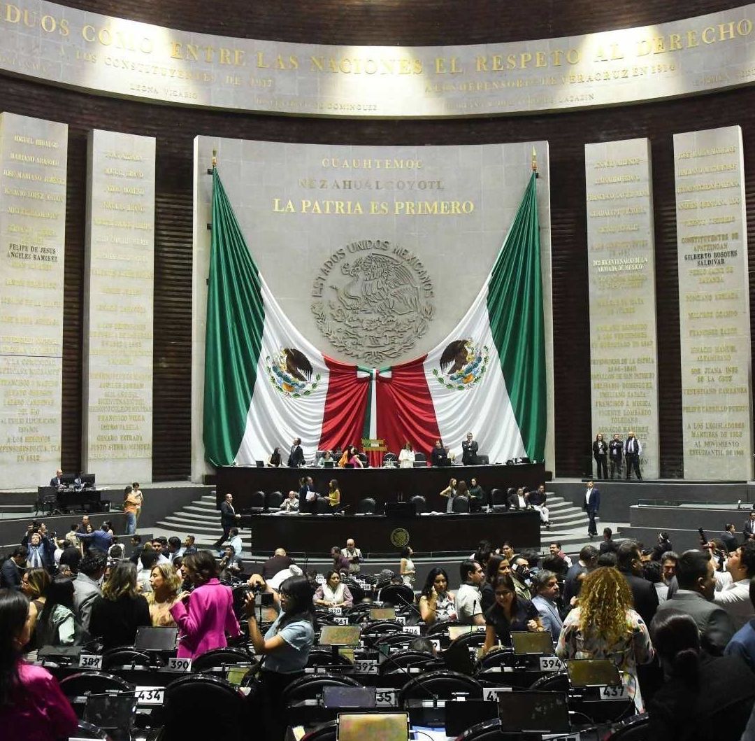 Discutirán 16 Temas en Periodo Extraordinario en el Congreso, Entre Ellos, Ley de Desaparecidos