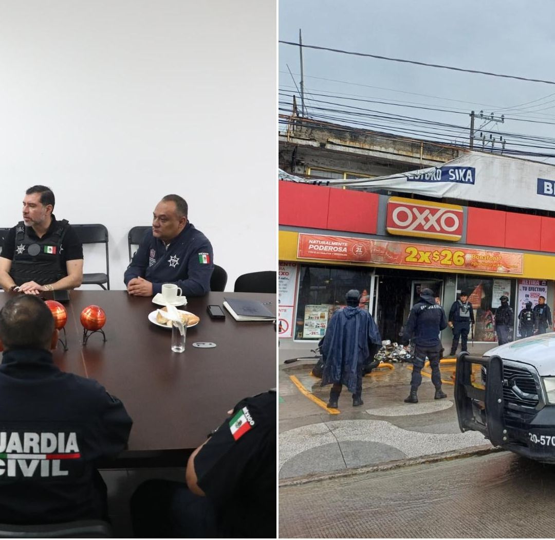 Un Niño Murió Durante Balaceras en Zitácuaro, Michoacán; "Hemos Sido Rebasados", Asegura Alcalde