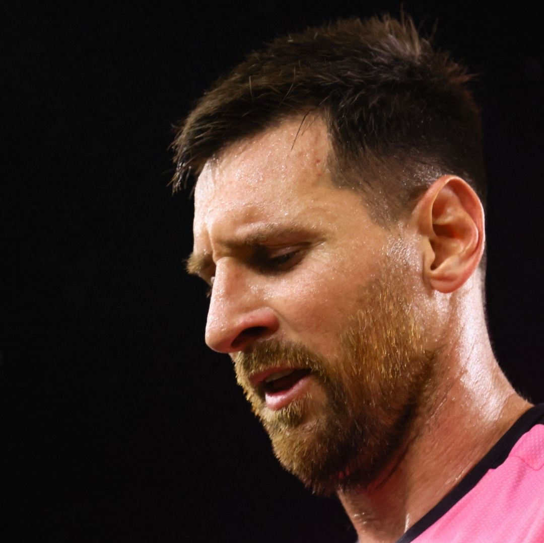 Messi Habla de su Retiro: El Futbolista Argentino ya Sabe Cuál es su Último Equipo
