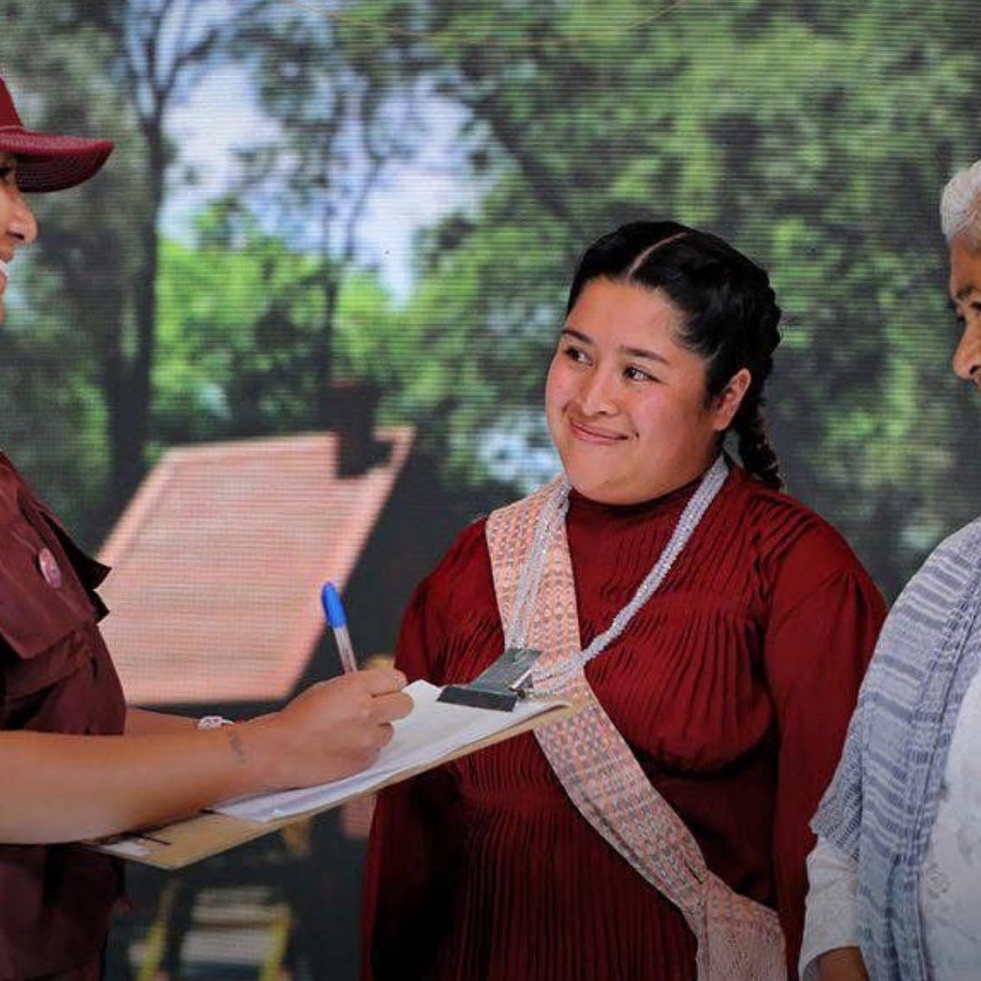 Qué apoyos Bienestar para mujeres de 18 a 64 años tienen registro hoy 21 de junio 2025 lista de programas