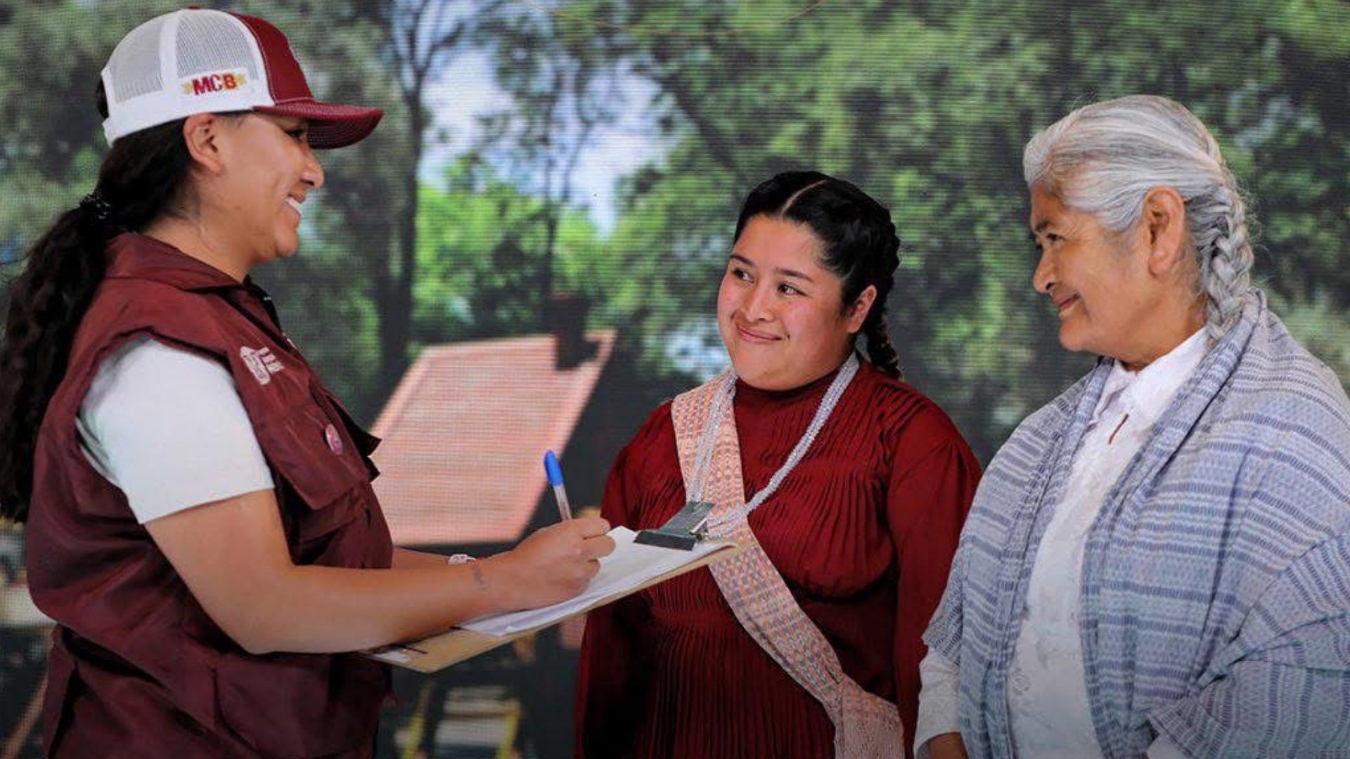 Qué apoyos Bienestar para mujeres de 18 a 64 años tienen registro hoy 21 de junio 2025 lista de programas
